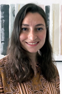 Kareen Marie Matouk, PhD Profile Headshot